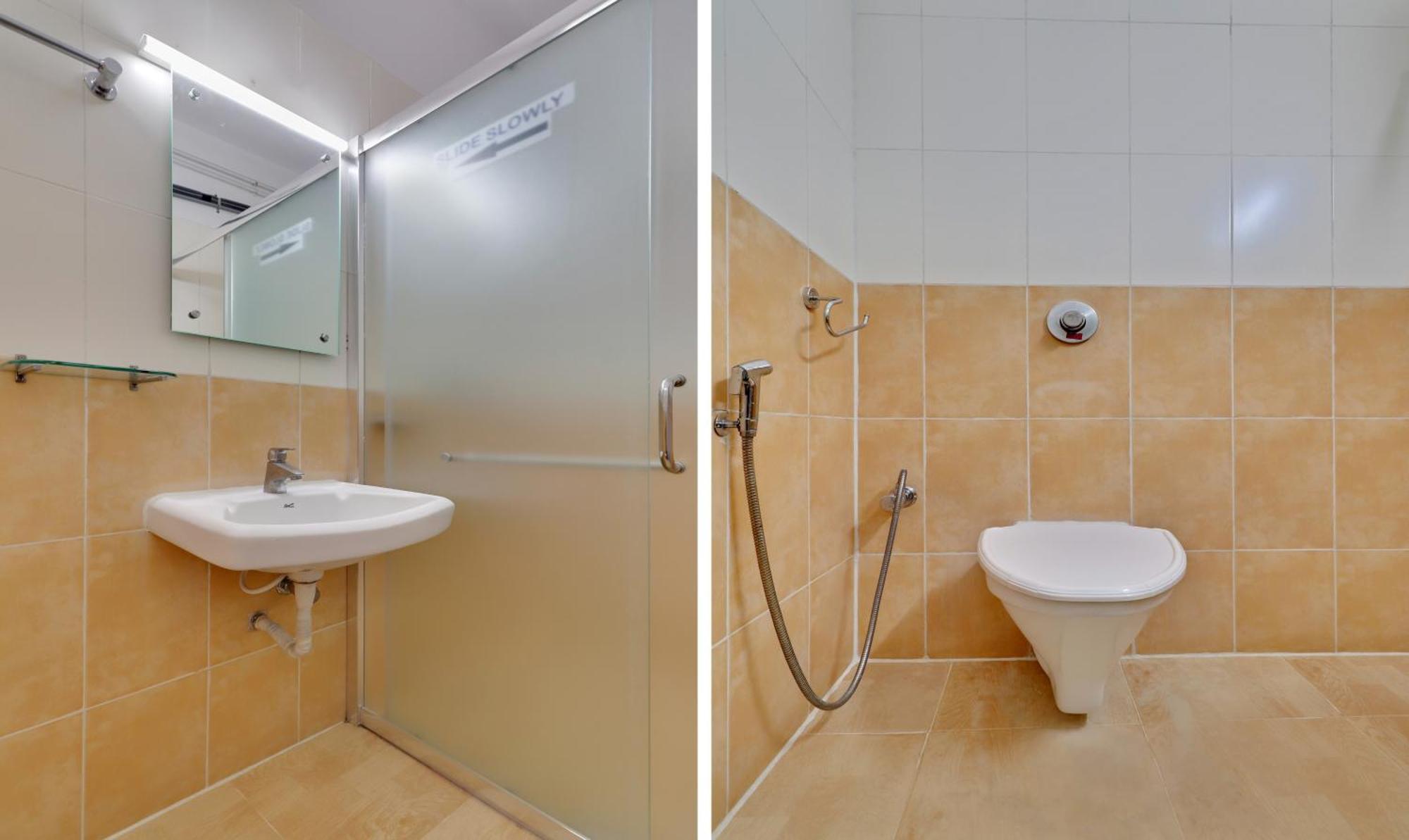 Hotel Vellara Бангалор Екстериор снимка