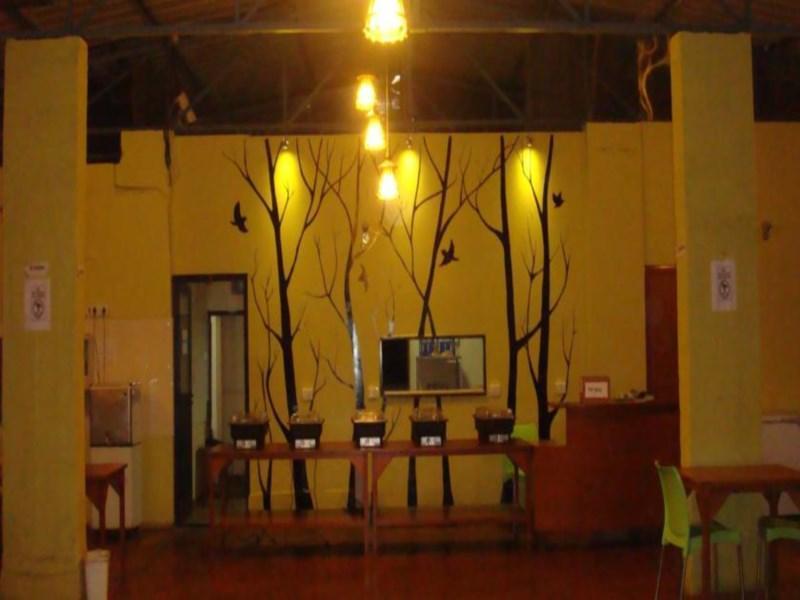 Hotel Vellara Бангалор Екстериор снимка