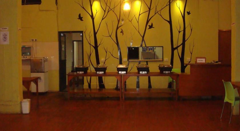 Hotel Vellara Бангалор Екстериор снимка
